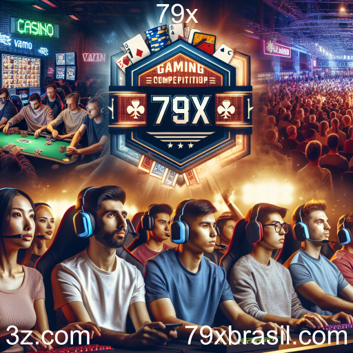 A Ascensão dos Esportes Eletrônicos: Uma Nova Era de Competição